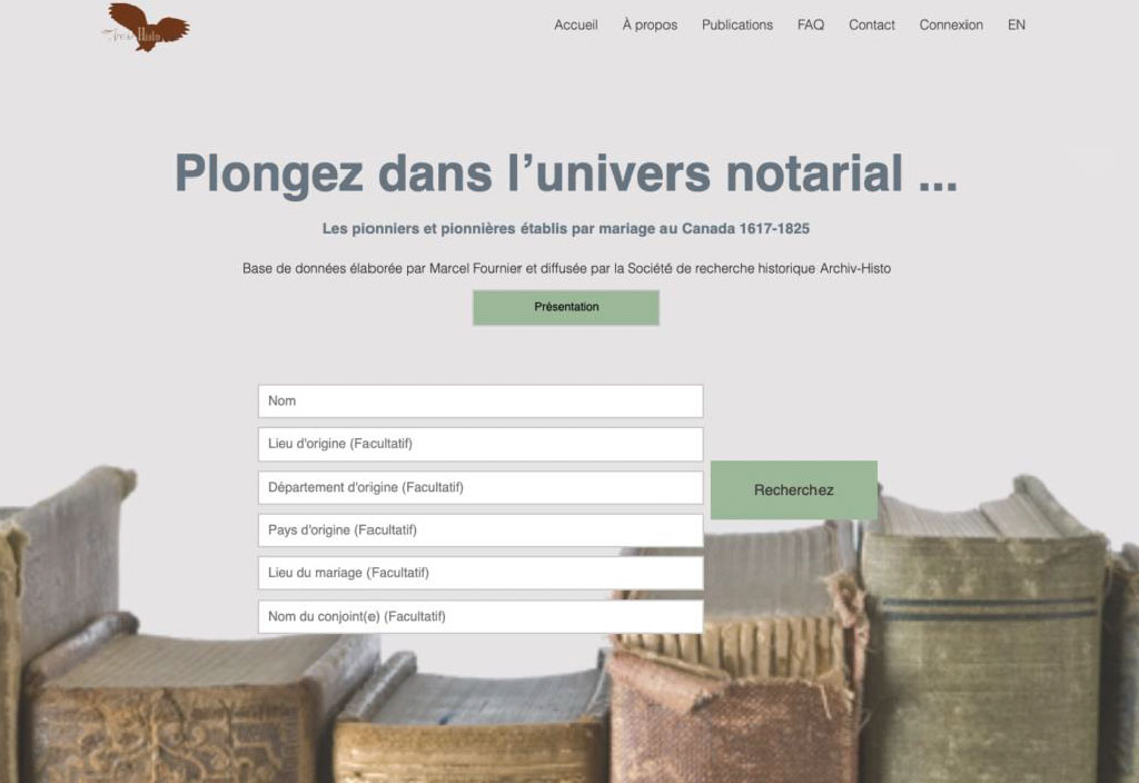 image plongez dans univers notarial